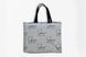 Постельное белье Saheser Stonewashed Ranforce 200 х 220 см Nives Bej 40978 фото 4