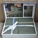 Постельное белье First Choice Alisa Green Евро Ranforce Deluxe 200 х 220 см 31289 фото 6