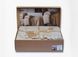 Постільна білизна La Maison Stonewashed 200 х 220 см Weens Stone 41155 фото 3