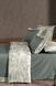 Постільна білизна La Romano Silk Satin 200&times;220 см Rivano Moonmist 40788 фото 3