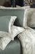 Постільна білизна La Romano Silk Satin 200&times;220 см Rivano Moonmist 40788 фото 2