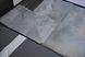 Постільна білизна La Romano Silk Satin 200&times;220 см Rivano Steelgrey 40789 фото 4