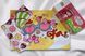 Постільна білизна TAC Disney 160&times;220 см Strawberry Shortcake Cute 41208 фото 3
