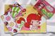 Постільна білизна TAC Disney 160&times;220 см Strawberry Shortcake Cute 41208 фото 4