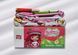 Постільна білизна TAC Disney 160&times;220 см Strawberry Shortcake Cute 41208 фото 2
