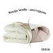 Одеяло двухстороннее WOOLLY шерстяное всесезонное ТМ IDEIA 140х210 см  8-34174 фото 2