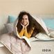Одеяло двухстороннее WOOLLY шерстяное всесезонное ТМ IDEIA 140х210 см  8-34174 фото 3