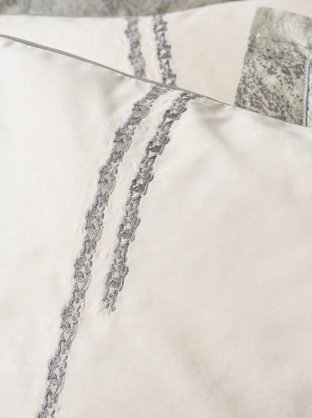 Комплект постільної білизни ТМ Cotton Box Коллекція Elite Saten "Sendero Haki" Євро 50х70 31658 фото