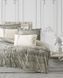 Комплект постільної білизни ТМ Cotton Box Коллекція Elite Saten "Sendero Haki" Євро 50х70 31658 фото 4