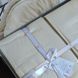Постельное белье First Choice Cotton Satin 160 х 220 см Snazzy Soil 31417 фото 3