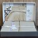 Постельное белье First Choice Cotton Satin 160 х 220 см Snazzy Soil 31417 фото 2