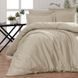 Постельное белье First Choice Cotton Satin 160 х 220 см Snazzy Soil 31417 фото 1