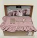 Постільна білизна La Maison Stonewashed 200 х 220 см Weens Blush 41151 фото 2