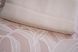 Постільна білизна First Choice Cotton Satin 160 х 220 см Lucas Powder 41046 фото 4
