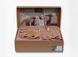Постільна білизна La Maison Stonewashed 200 х 220 см Weens Blush 41151 фото 3