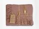 Постільна білизна La Maison Stonewashed 200 х 220 см Weens Blush 41151 фото 5