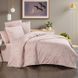 Постільна білизна First Choice Cotton Satin 160 х 220 см Lucas Powder 41046 фото 1