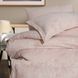 Постільна білизна First Choice Cotton Satin 160 х 220 см Lucas Powder 41046 фото 3