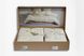 Постільна білизна Limasso Stonewashed 200 х 220 см (2 наволочки) Cassandra Natural Cream 41680 фото 9