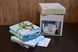 Постільна білизна для немовлят First Choice Baby Digital Satin 100х150 см. Discover 31813 фото 3