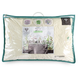 Подушка ортопедична IDEIA Aromavita 40х60 з гречаною лузгою, гречане лушпиння, гречиха, з гречкою, з гречаним лушпинням та саше з травами 8-30095 фото 2