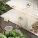 Подушка ортопедична IDEIA Aromavita 40х60 з гречаною лузгою, гречане лушпиння, гречиха, з гречкою, з гречаним лушпинням та саше з травами 8-30095 фото 1