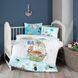 Постільна білизна для немовлят First Choice Baby Digital Satin 100х150 см. Discover 31813 фото 4