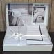 Постельное белье First Choice Deluxe Satin 160 х 220 см Novel Line Sand 40074 фото 3