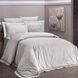 Постельное белье First Choice Deluxe Satin 160 х 220 см Novel Line Sand 40074 фото 6