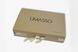 Комплект постільної білизни Limasso Bassin 200 х 220 см Opal Grey 40942 фото 4