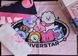 Постільна білизна TAC Disney 160&times;220 см BT21 Universtar 40480 фото 5