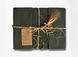 Постельное белье La Maison Stonewashed 200 х 220 см Mariella Forest 41147 фото 5