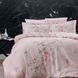Постільна білизна First Choice Cotton Satin 200 х 220 см Matilde Powder 40723 фото 1