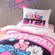 Постільна білизна TAC Disney 160&times;220 см BT21 Universtar 40480 фото 2