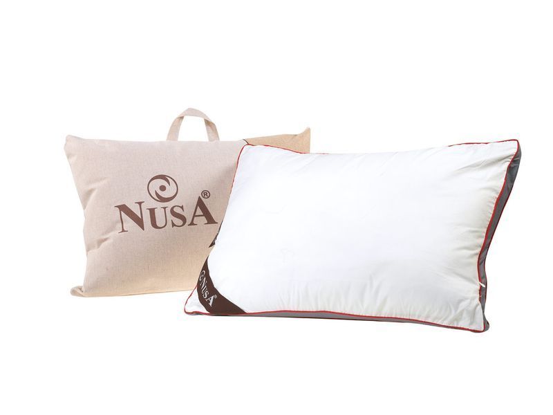 Подушка Nusa 50&times;70 см Airfresh 35012 фото