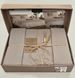 Постельное белье La Maison Stonewashed 200 х 220 см Mariella Stone 41146 фото 2