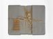 Постельное белье La Maison Stonewashed 200 х 220 см Mariella Stone 41146 фото 5