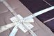 Постільна білизна First Choice Deluxe Satin 200 х 220 см Serenity Purple Lilac 31292 фото 8