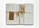Постільна білизна La Maison Stonewashed 200 х 220 см Mariella Crystal 41145 фото 5