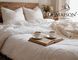 Постільна білизна La Maison Stonewashed 200 х 220 см Mariella Crystal 41145 фото 1
