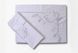 Комплект постільної білизни Issimo Embroidered Satin 200х220 см Voynt Classic 41005 фото 5