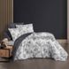 Постільна білизна La Romano Premium Satin 200&times;220 см Sirene, євро 40158 фото 1