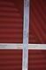 Постельное белье Cotton Shine Stripe Satin 200х220 Bordo 40041 фото 2