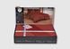 Постельное белье Cotton Shine Stripe Satin 200х220 Bordo 40041 фото 5