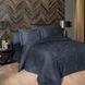 Постільна білизна First Choice Cotton Satin 200 х 220 см"Advina Eclipse" 31862 фото 1