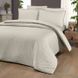 Постільна білизна La Romano Premium Satin 200&times;220 см Lucca Wind 32000 фото 1