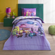 Постільна білизна TAC Disney 160&times;220 см Inside Out 2 40795 фото 1