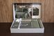Постільна білизна First Choice Deluxe Satin 200 х 220 см Timeless Dark Green 31573 фото 3