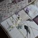 Постільна білизна La Romano Premium Satin 200&times;220 см Delcina Berry, євро 31623 фото 4