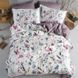 Постільна білизна La Romano Premium Satin 200&times;220 см Delcina Berry, євро 31623 фото 1